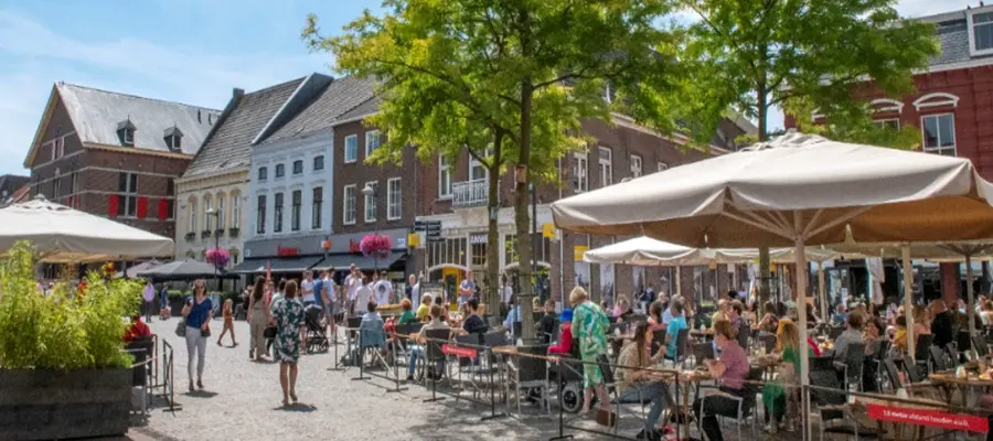 Spoedkoerier Weert Spoedkoerier Weert